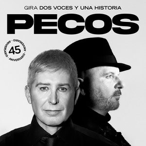 Pecos Agosto 